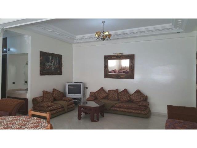 Photo Appartement meublé au coeur du centre ville FES MAROC image 2/6