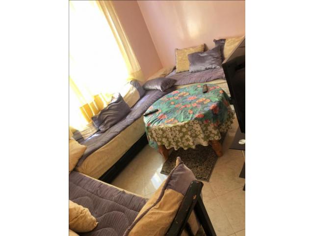 Photo appartement meublé au Rés Yasmine Mohammedia image 2/6