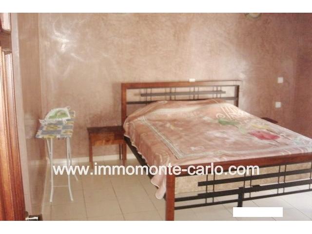 Photo Appartement meublé avec terrasse à Bassatine Al Manzeh image 2/6