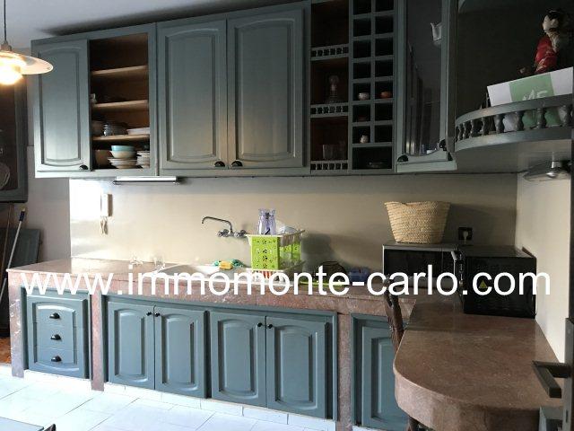 Photo Appartement meublé avec terrasse  à louer à Agdal Rabat image 2/3