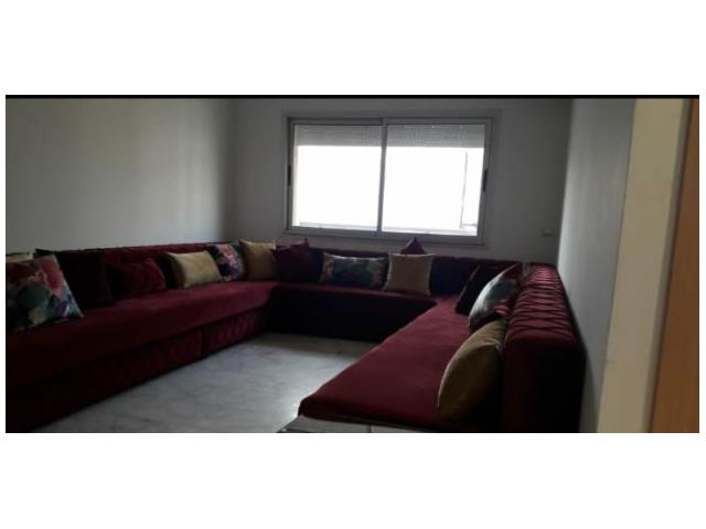 Photo Appartement meublé centre Sidimaarouf image 2/6