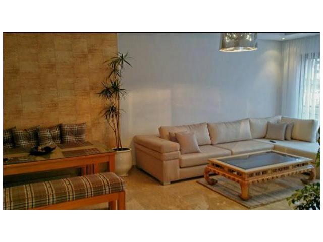 Photo Appartement meublé dans une résidence fermée image 2/6