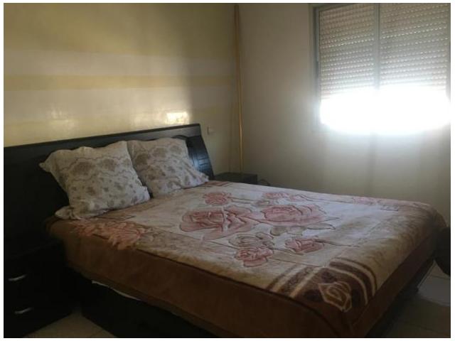 Photo Appartement meublé de 2 chambres au quartier Nassim image 2/6