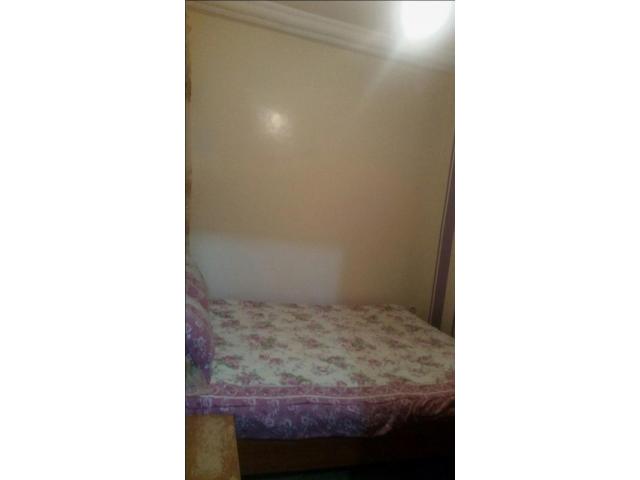 Photo Appartement meublé de 53 m2 Sidi Maarouf image 2/6
