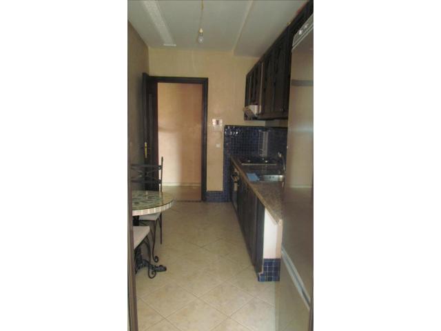 Photo APPARTEMENT meublé DE 68 M ² image 2/6