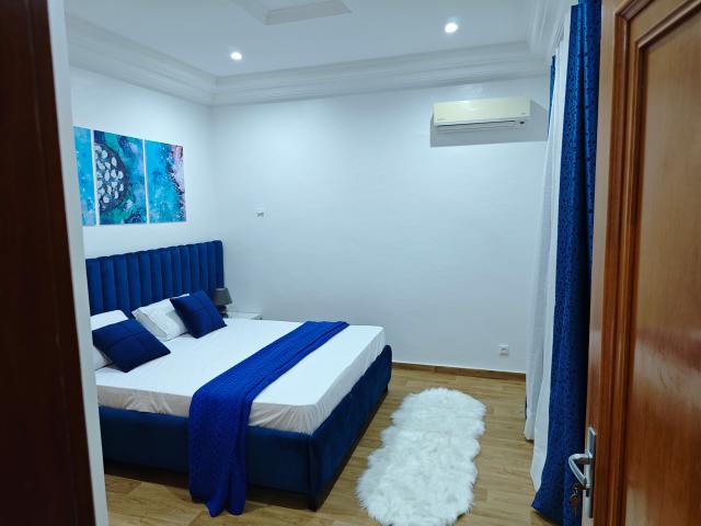 Photo Appartement meublé de haut standing aux Almadies image 2/6