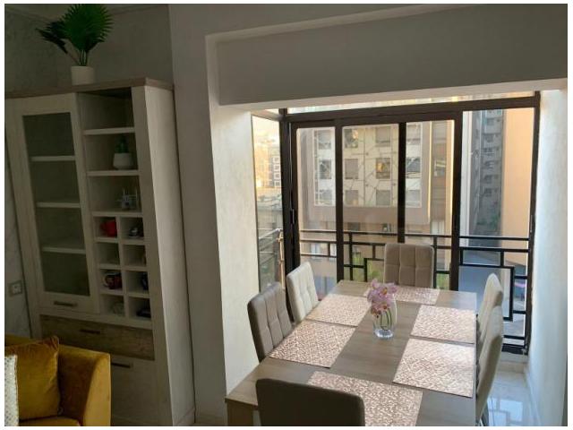 Photo Appartement meublé de Lux à Gauthier image 2/6
