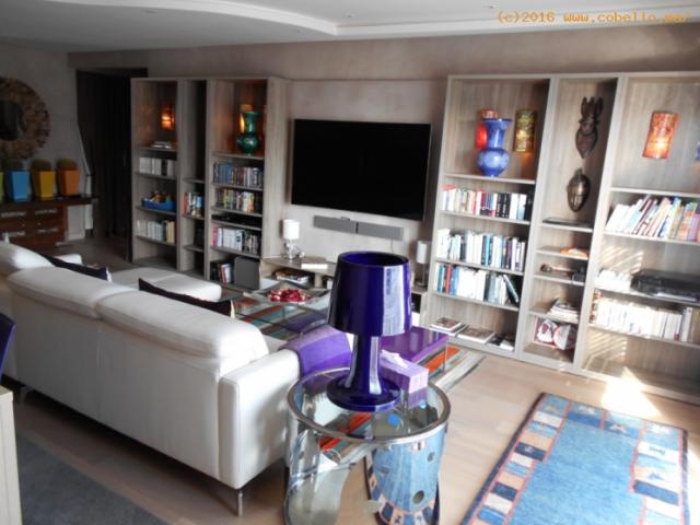 Photo Appartement meublé de lux en vente à Rabat Hassan image 2/6