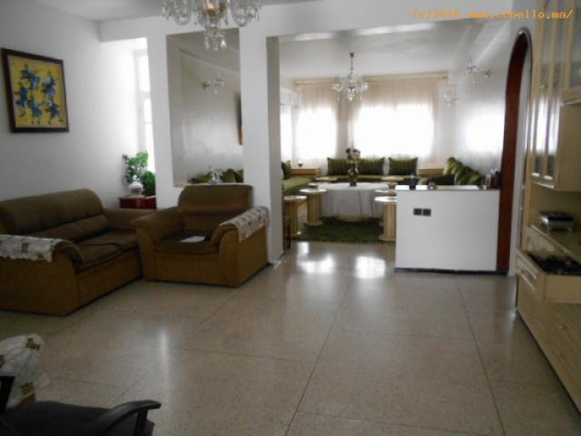 Photo Appartement meublé en location à Rabat Agdal image 2/6