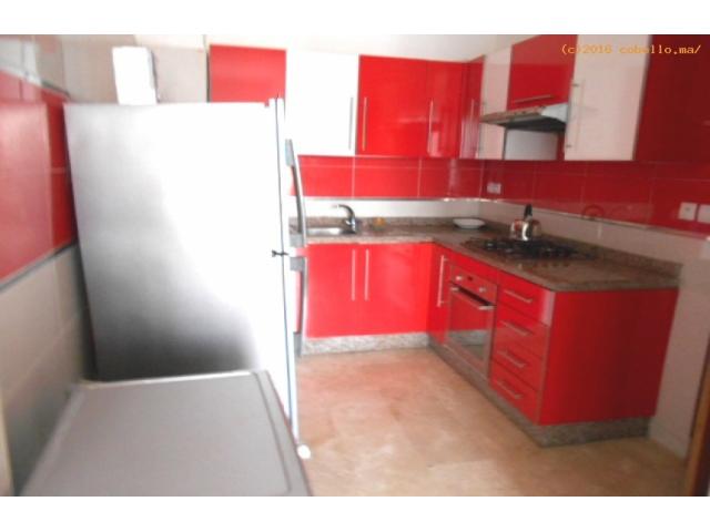 Photo Appartement meublé en location Elharhoura image 2/5