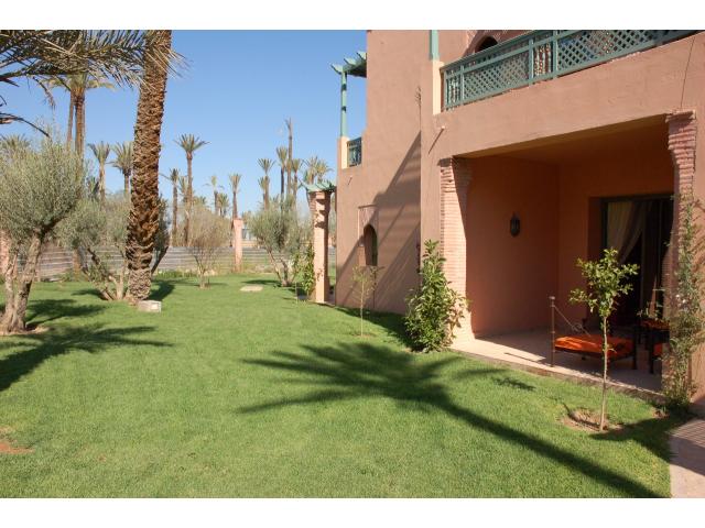 Photo Appartement meublé en palmeraie a marrakech image 2/2