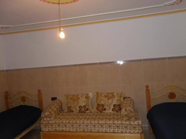 Photo Appartement meublé et équipé au centre de Nador image 2/6