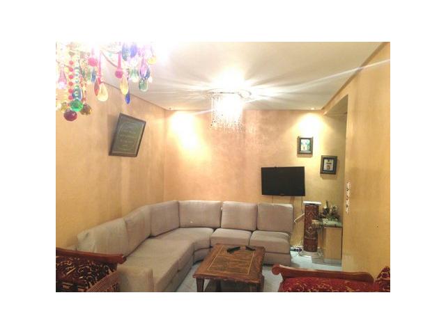 Photo Appartement Meublé Haut standing Casablanca image 2/5