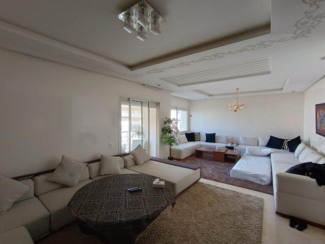 Photo appartement meuble hay riad prestegia image 2/6