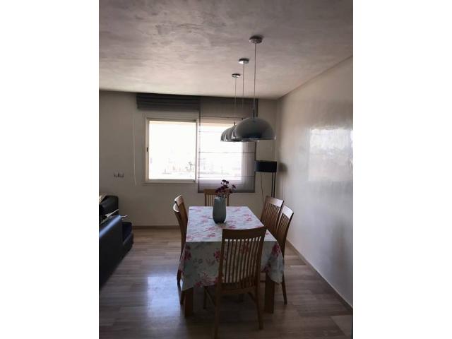 Photo Appartement meublé location par mois image 2/6