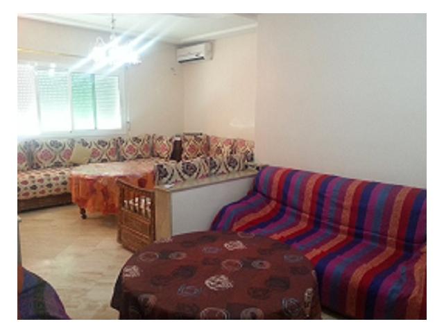 Photo appartement meuble louer a fes maroc image 2/6