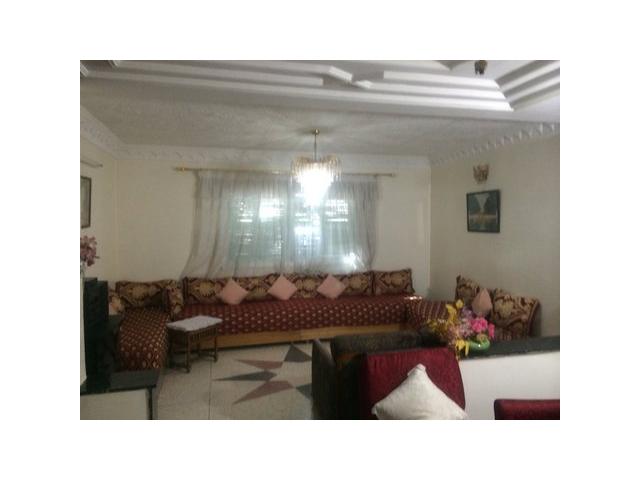 Photo Appartement meublé pour famille FES MAROC image 2/4