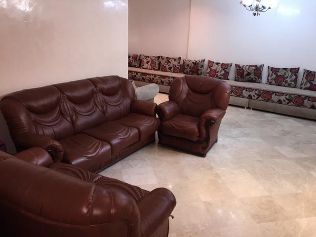 Photo Appartement meublé pour famille FES MAROC image 2/6