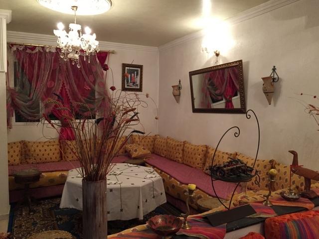 Photo Appartement meublé pour famille FES MAROC image 2/6