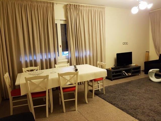 Photo Appartement Meublé Pour Louer à Casablanca image 2/6