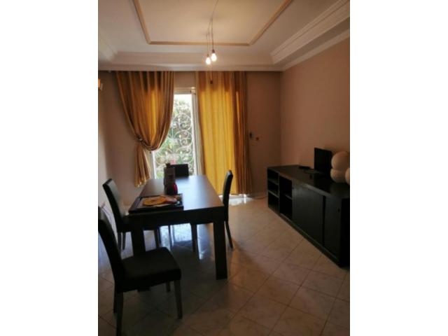 Photo Appartement meublé  résidence palmeraies Sidi Maarouf image 2/6