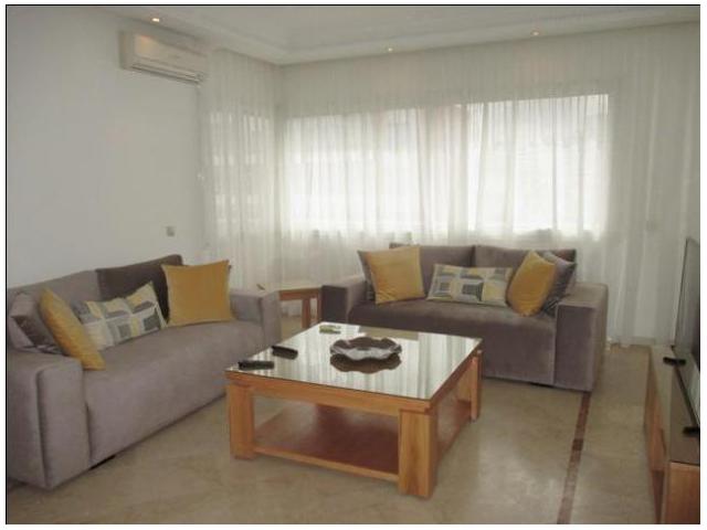 Photo Appartement meublé sur Ziraoui image 2/6