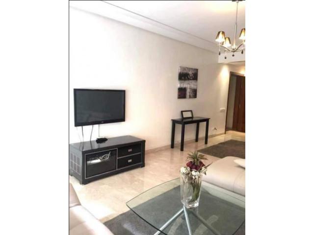 Photo Appartement meublé T.H.S en plein Racine image 2/6