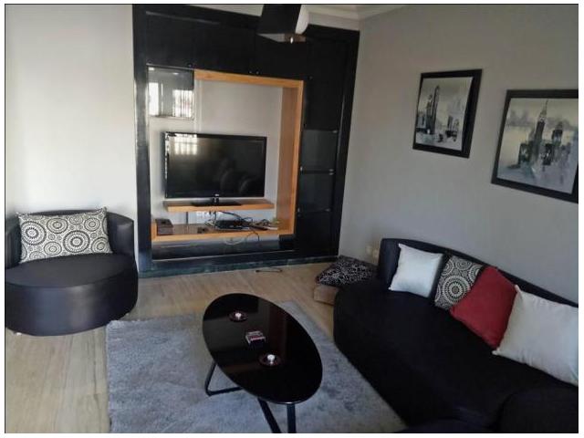 Photo APPARTEMENT MEUBLÉE  QUARTIER GAUTIER image 2/6
