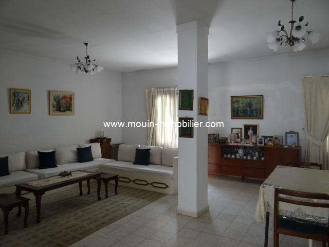 Photo APPARTEMENT MIAMI Yasmine Hammamet AV346 image 2/5