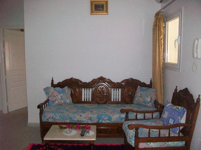 Photo Appartement Mirage AL359 Hammamet image 2/6