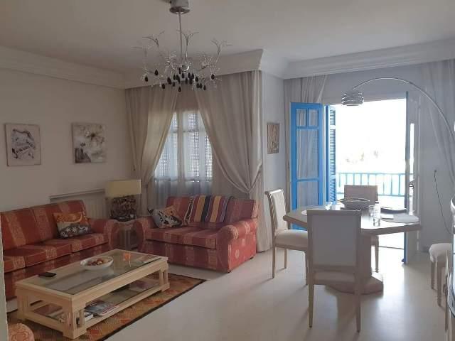 Photo Appartement Miral AV1341 Entrée Nabeul image 2/6