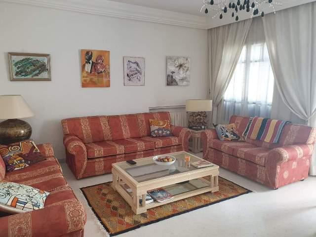Photo Appartement miral entrée nabeul av1341 image 2/6