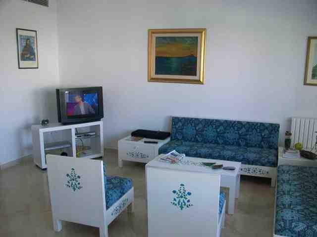 Photo Appartement Miranda ref AL170 Jinan Hammamet image 2/4