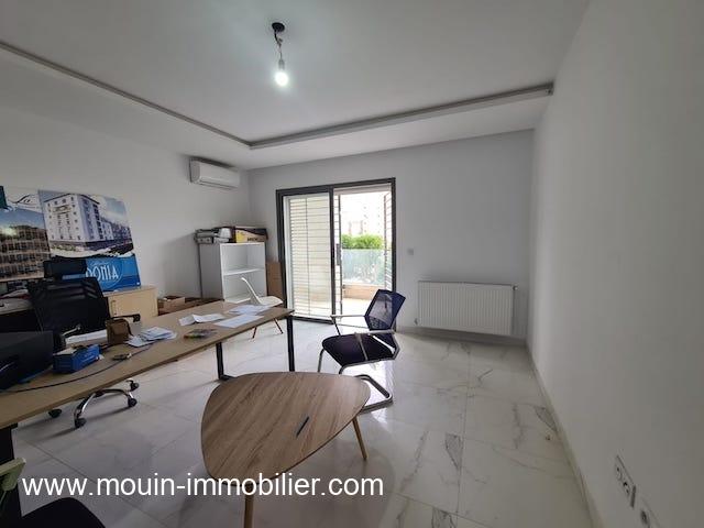 Photo APPARTEMENT MIREILLE 2 Hammamet Mrezka AV1882 image 2/6