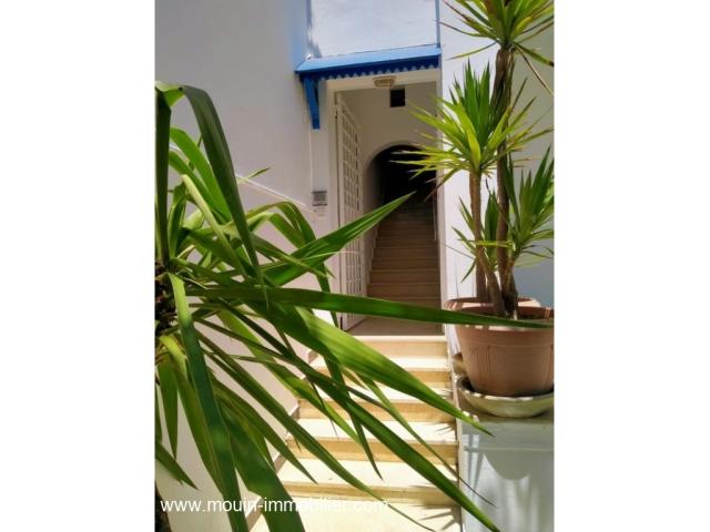 Photo Appartement Mireille AL3297 Hammamet image 2/6