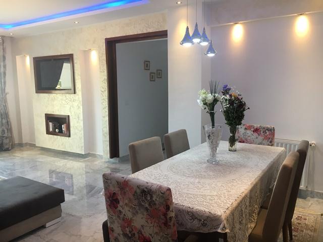Photo Appartement Mistral ref AL1688 Hammamet image 2/6