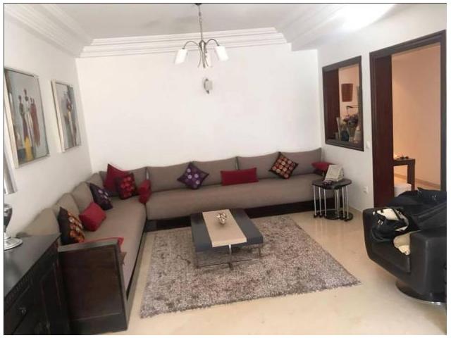 Photo Appartement moderne au quartier les princesse image 2/6