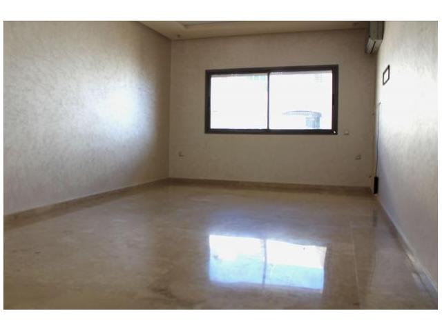 Photo Appartement moderne avec terrasse au Maarif image 2/6