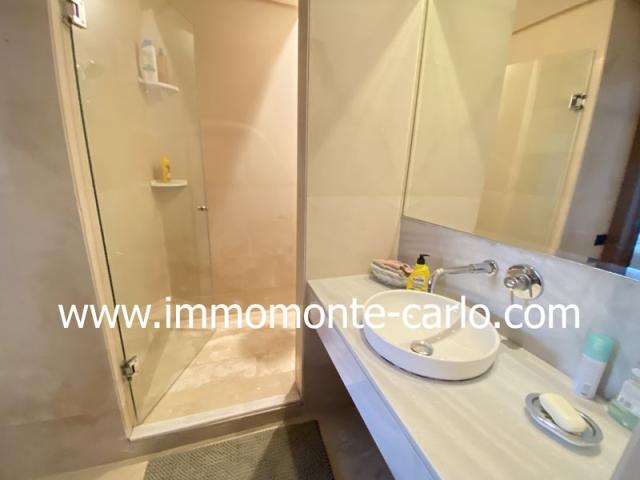 Photo Appartement moderne Meublé à Louer  Agdal image 2/6