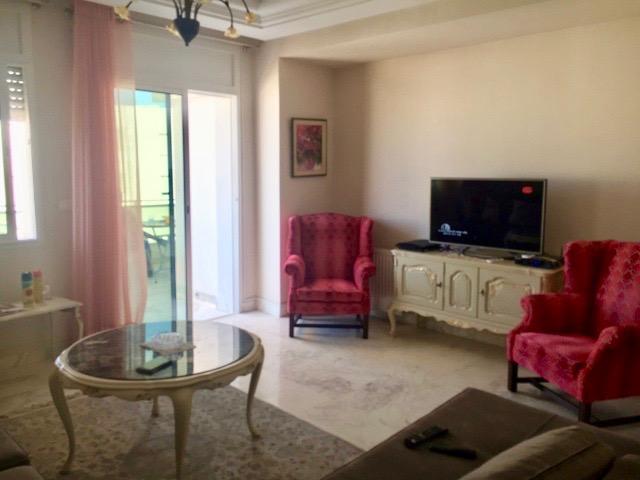 Photo Appartement Monalisa AV644 Hammamet Centre image 2/6