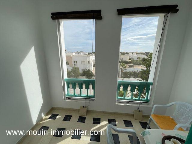 Photo APPARTEMENT MONIQUE Yasmine Hammamet I AV1877 image 2/6