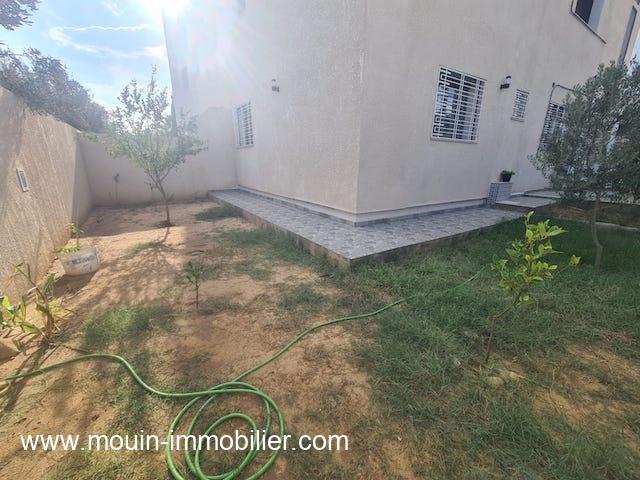 Photo APPARTEMENT MOSAIQUE 2 Mrezka Hammamet Nord AL3433 image 2/6