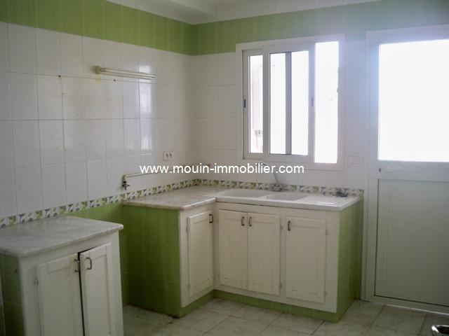 Photo Appartement Mourad AL1662 Ain Zaghouen image 2/5