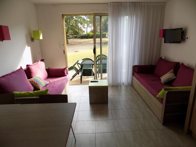 Photo appartement multipropriete  à ST RAPHAEL (83) image 2/6