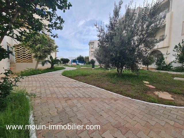 Photo Appartement Myriam AL3421 Hammamet Nord image 2/6