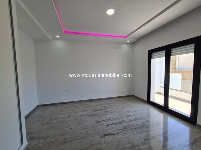 Photo APPARTEMENT MYRNA Hammamet Nord AV1418 image 2/5
