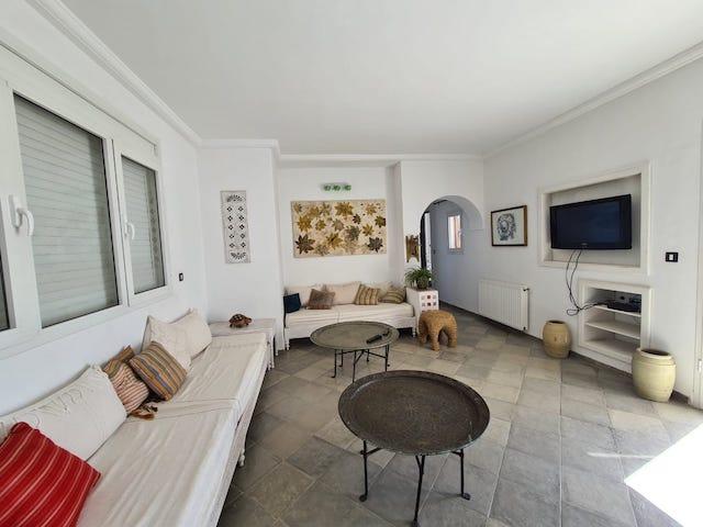 Photo Appartement Nada AL1059 Hammamet image 2/6