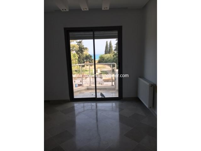 Photo Appartement Nadine 1 ref AL1339 Hammamet image 2/6
