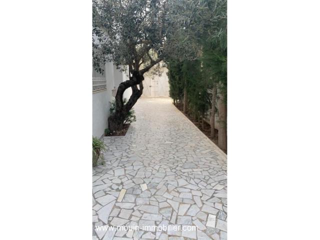 Photo Appartement Nahrawes 2 AL1223 Hammamet Nord image 2/6