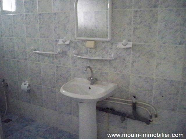Photo appartement nassim AV785 birbouregba hammamet image 2/6